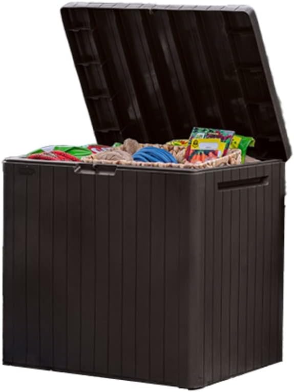 Outdoor Storage Solutions