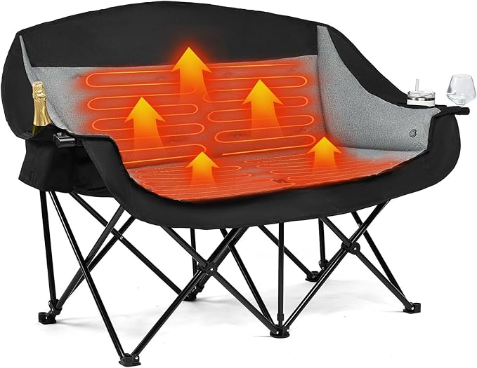 Camping & Hiking