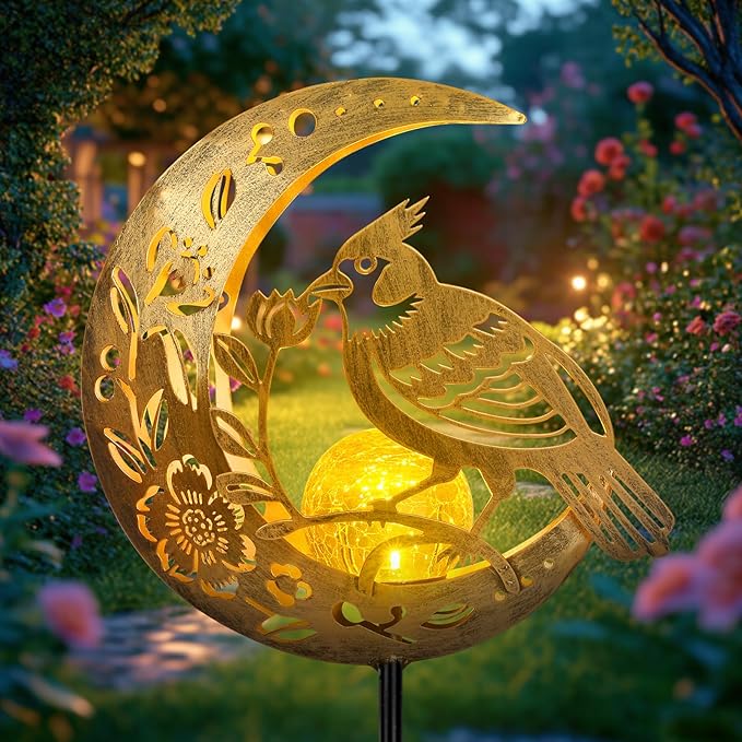 Outdoor Lighting