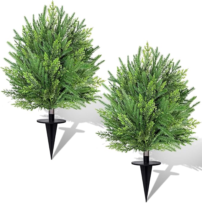 Artificial Plants & Flowers
