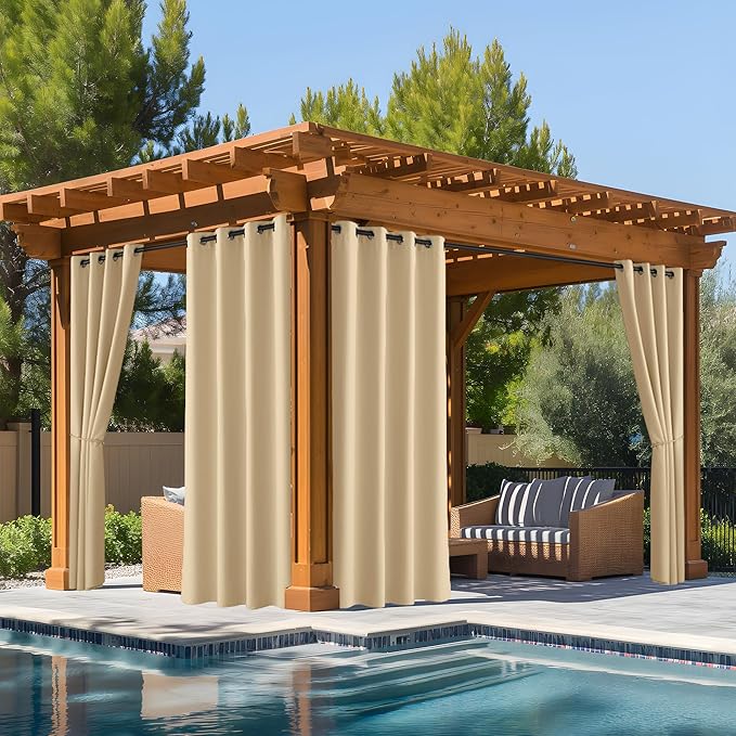 Outdoor Décor