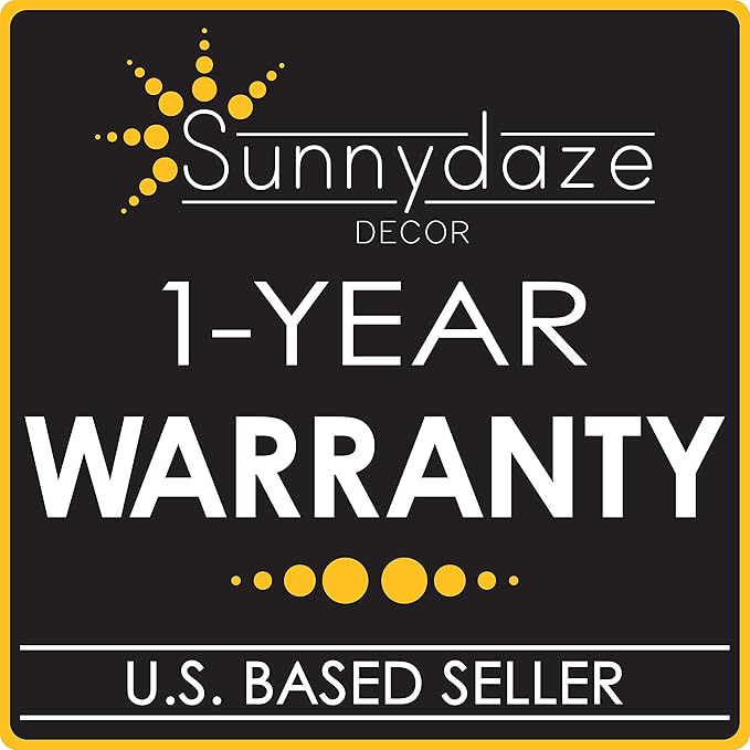 Sunnydaze Double Brazilian Cotton Hammock for Outside - 450-Pound Capacity Outdoor Hammock - Calming Desert